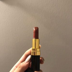 chanel lipstick rouge coco